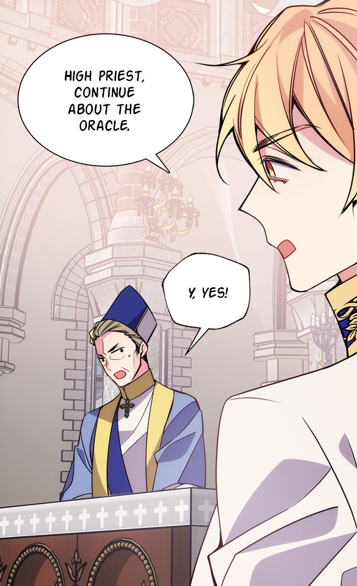 la Dolce Vita di Adelaide chapter 44 - page 39