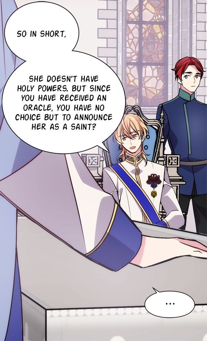 la Dolce Vita di Adelaide chapter 44 - page 43