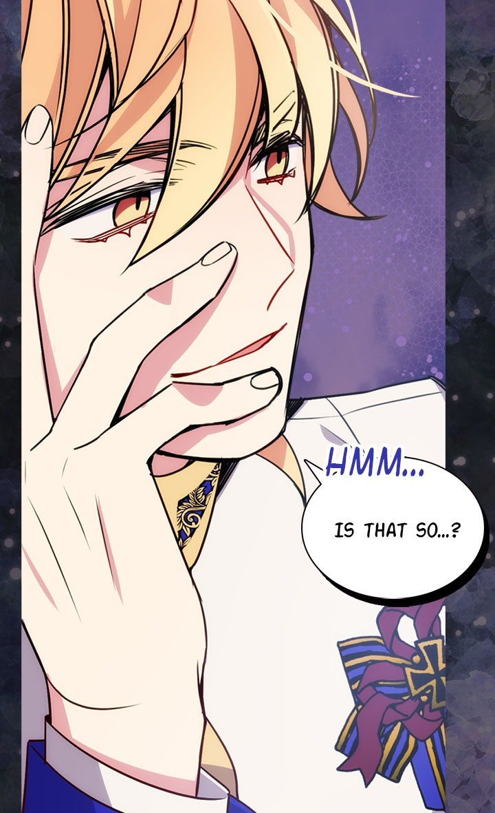 la Dolce Vita di Adelaide chapter 44 - page 45