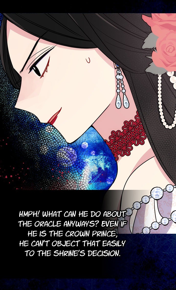 la Dolce Vita di Adelaide chapter 44 - page 50