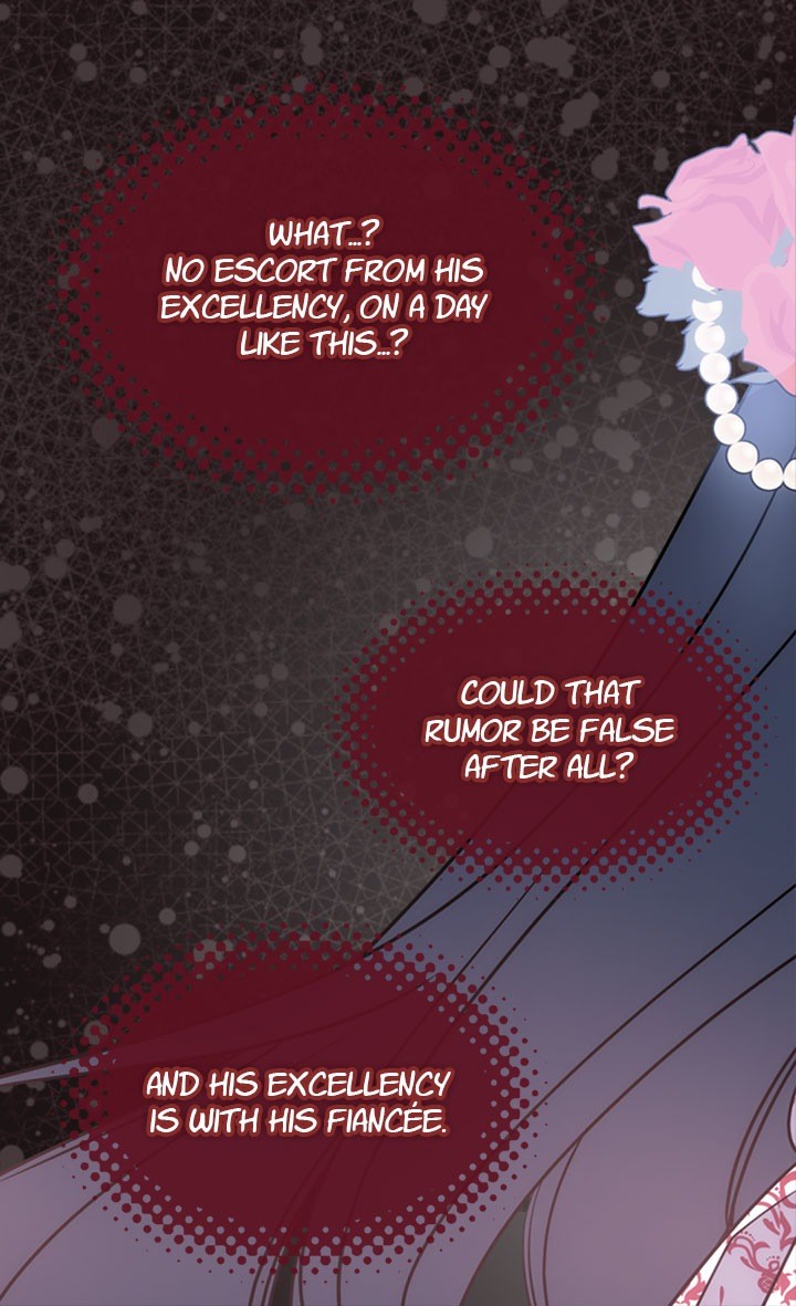 la Dolce Vita di Adelaide chapter 44 - page 6