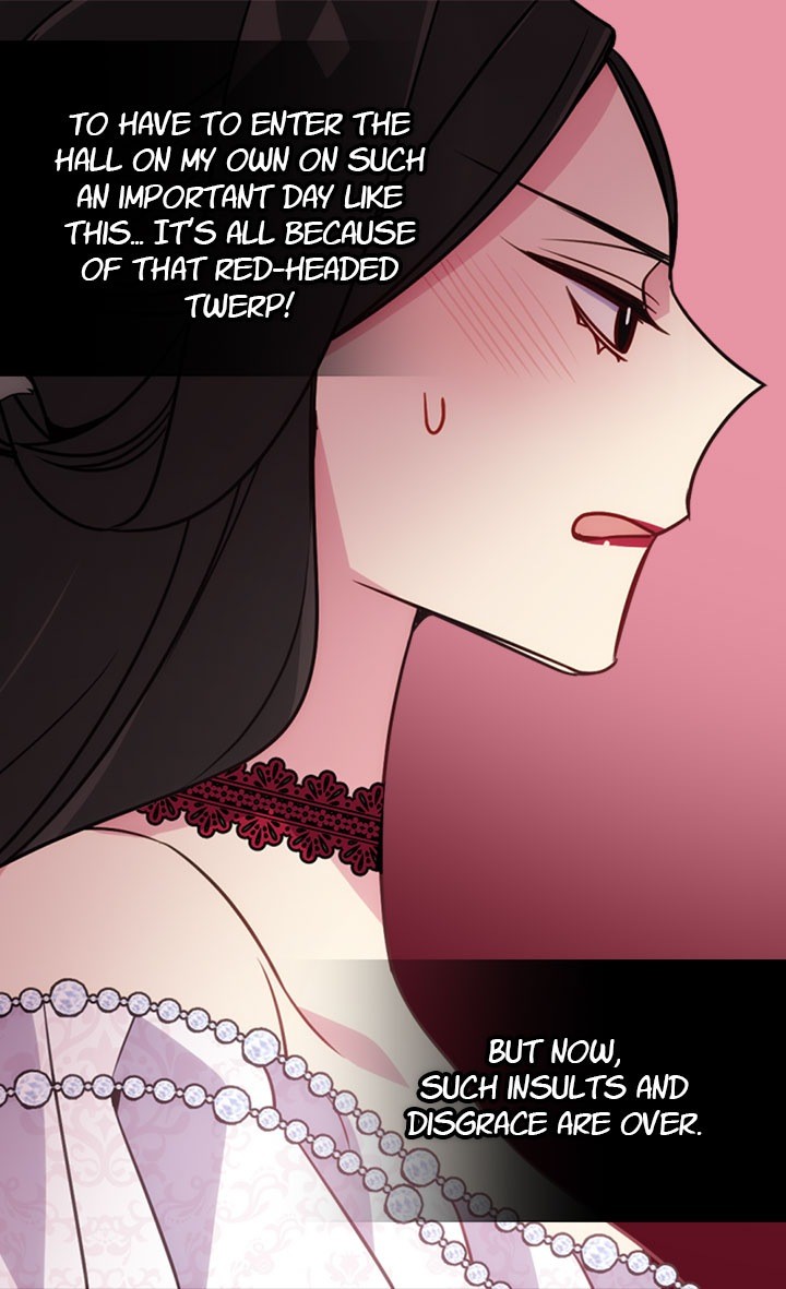 la Dolce Vita di Adelaide chapter 44 - page 7