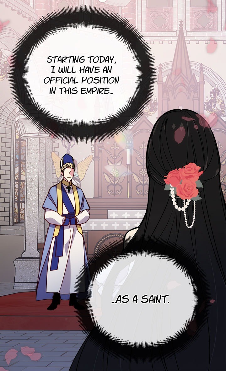 la Dolce Vita di Adelaide chapter 44 - page 8