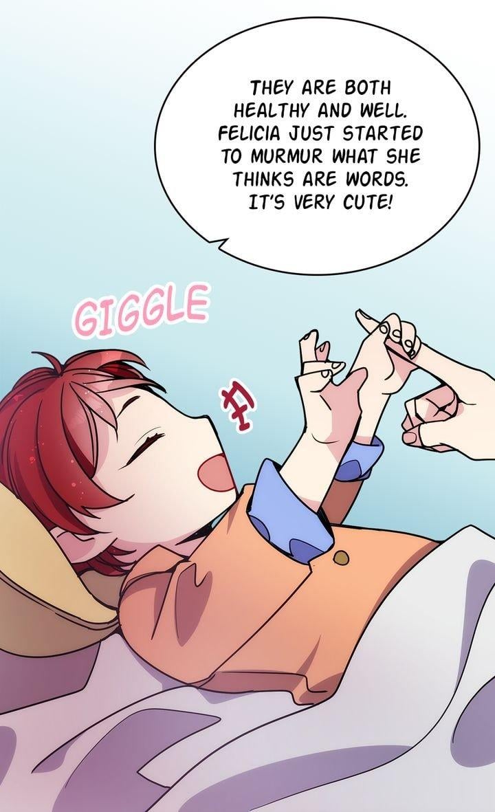 la Dolce Vita di Adelaide Chapter 84 - page 11
