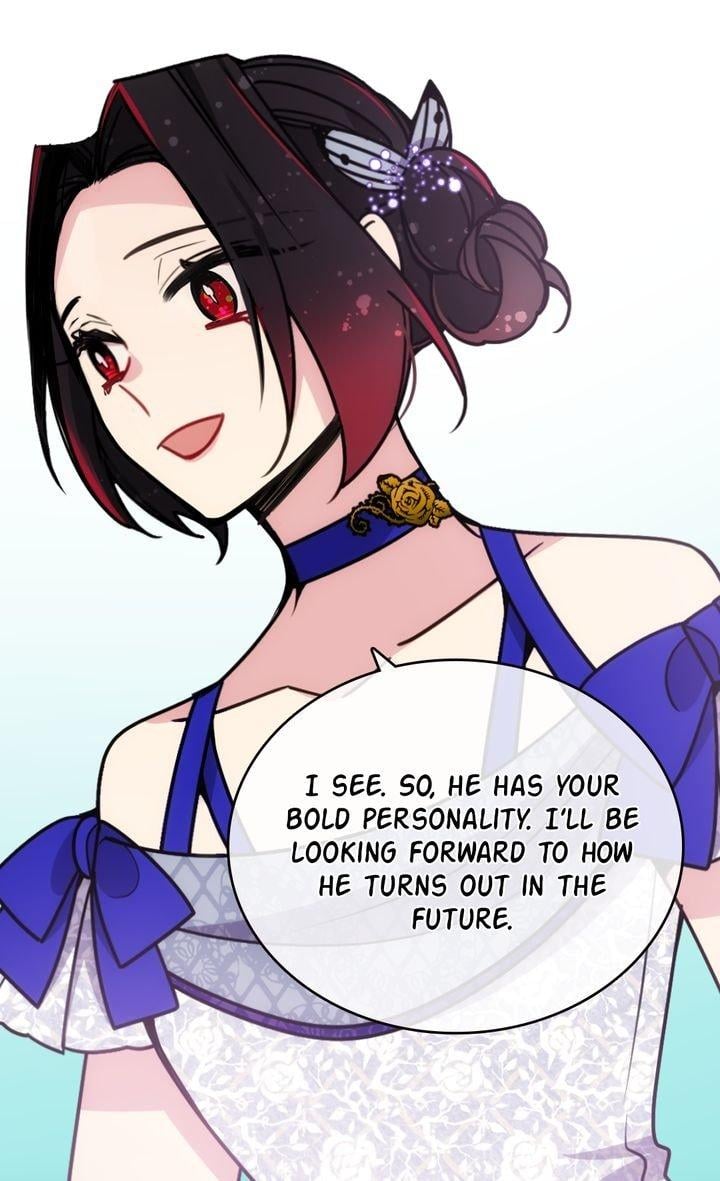 la Dolce Vita di Adelaide Chapter 84 - page 15