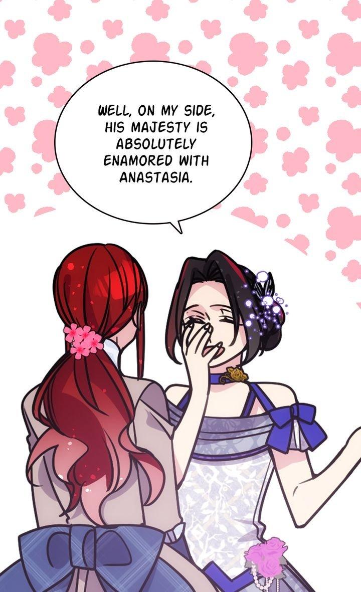 la Dolce Vita di Adelaide Chapter 84 - page 16