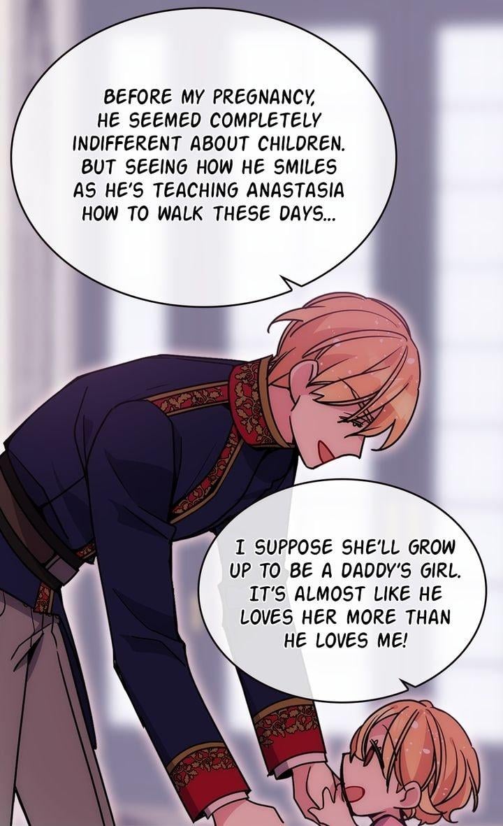 la Dolce Vita di Adelaide Chapter 84 - page 17