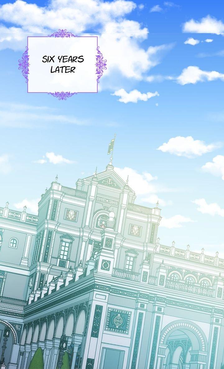 la Dolce Vita di Adelaide Chapter 84 - page 2