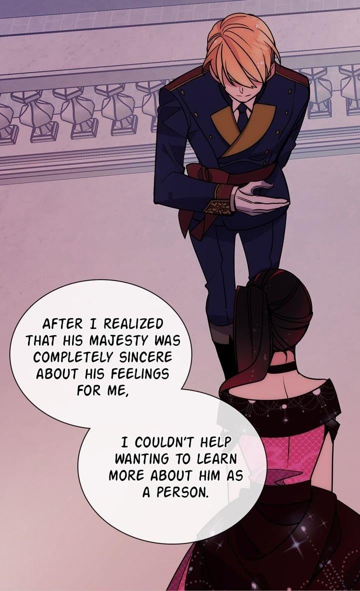 la Dolce Vita di Adelaide Chapter 84 - page 23