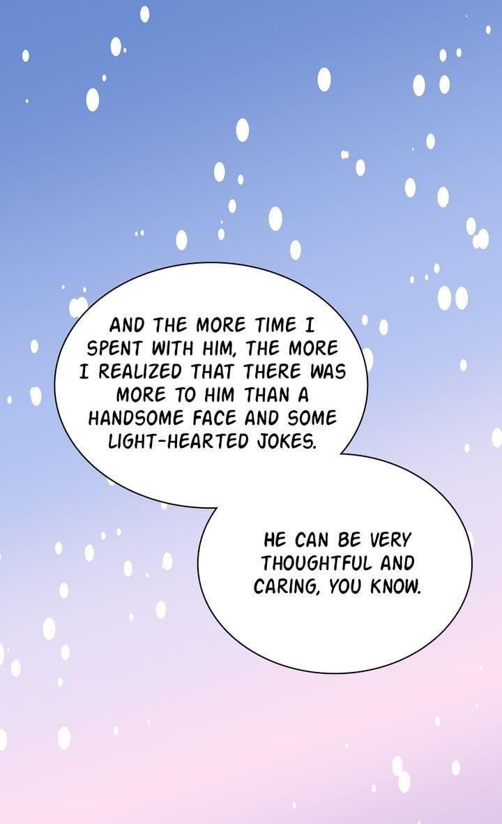 la Dolce Vita di Adelaide Chapter 84 - page 24