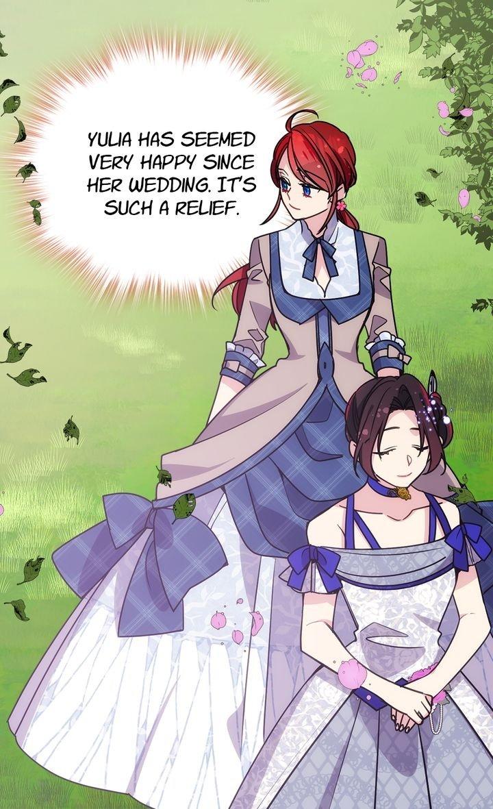 la Dolce Vita di Adelaide Chapter 84 - page 26