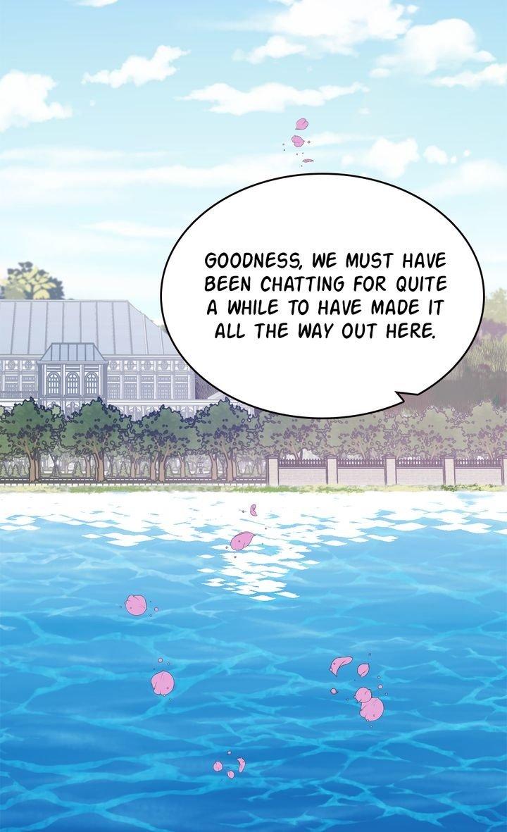 la Dolce Vita di Adelaide Chapter 84 - page 29