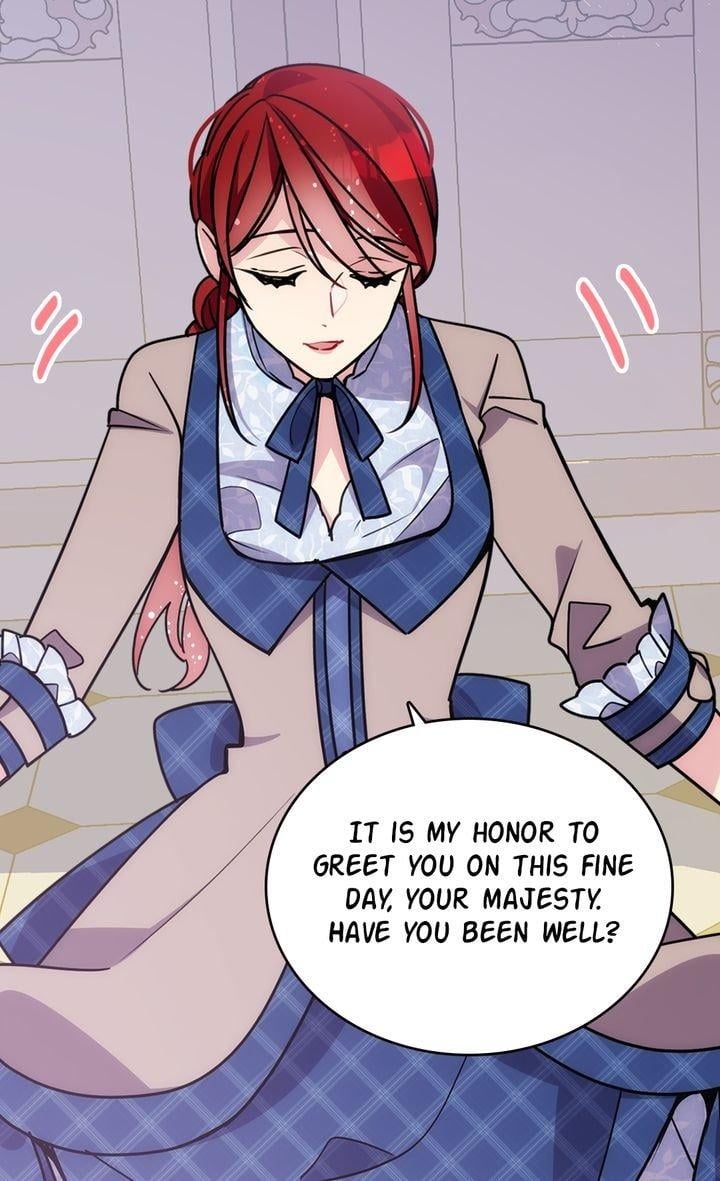 la Dolce Vita di Adelaide Chapter 84 - page 3