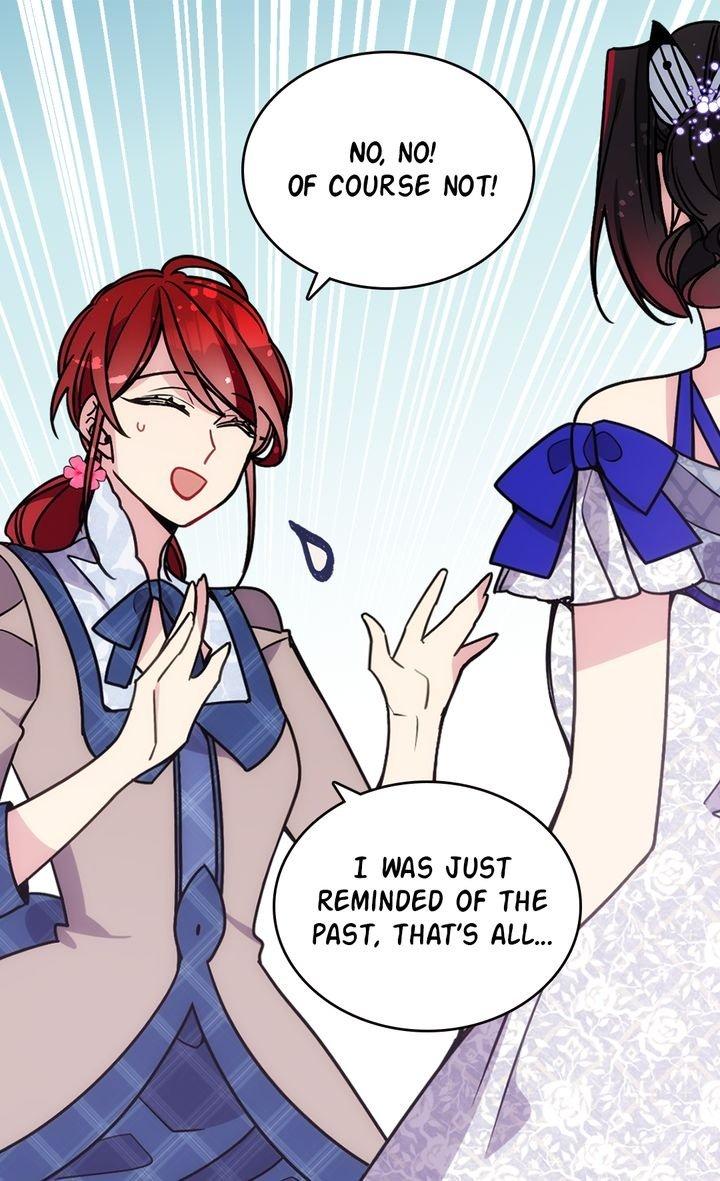 la Dolce Vita di Adelaide Chapter 84 - page 31