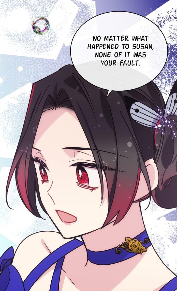 la Dolce Vita di Adelaide Chapter 84 - page 36