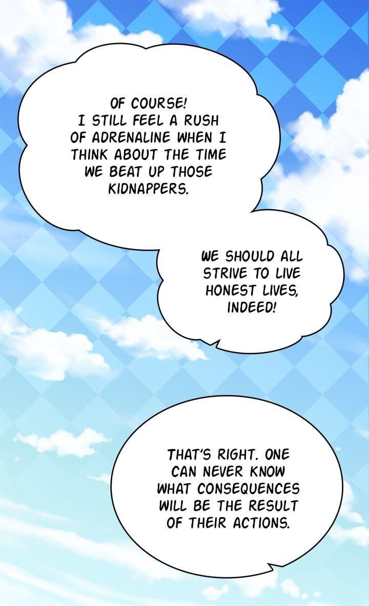 la Dolce Vita di Adelaide Chapter 84 - page 38