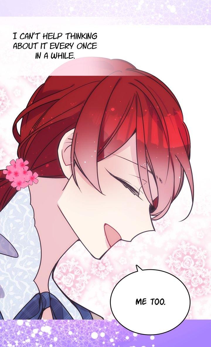 la Dolce Vita di Adelaide Chapter 84 - page 39