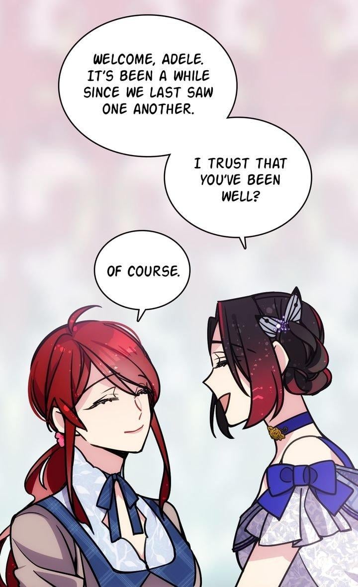 la Dolce Vita di Adelaide Chapter 84 - page 4