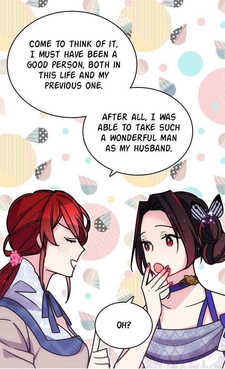 la Dolce Vita di Adelaide Chapter 84 - page 42