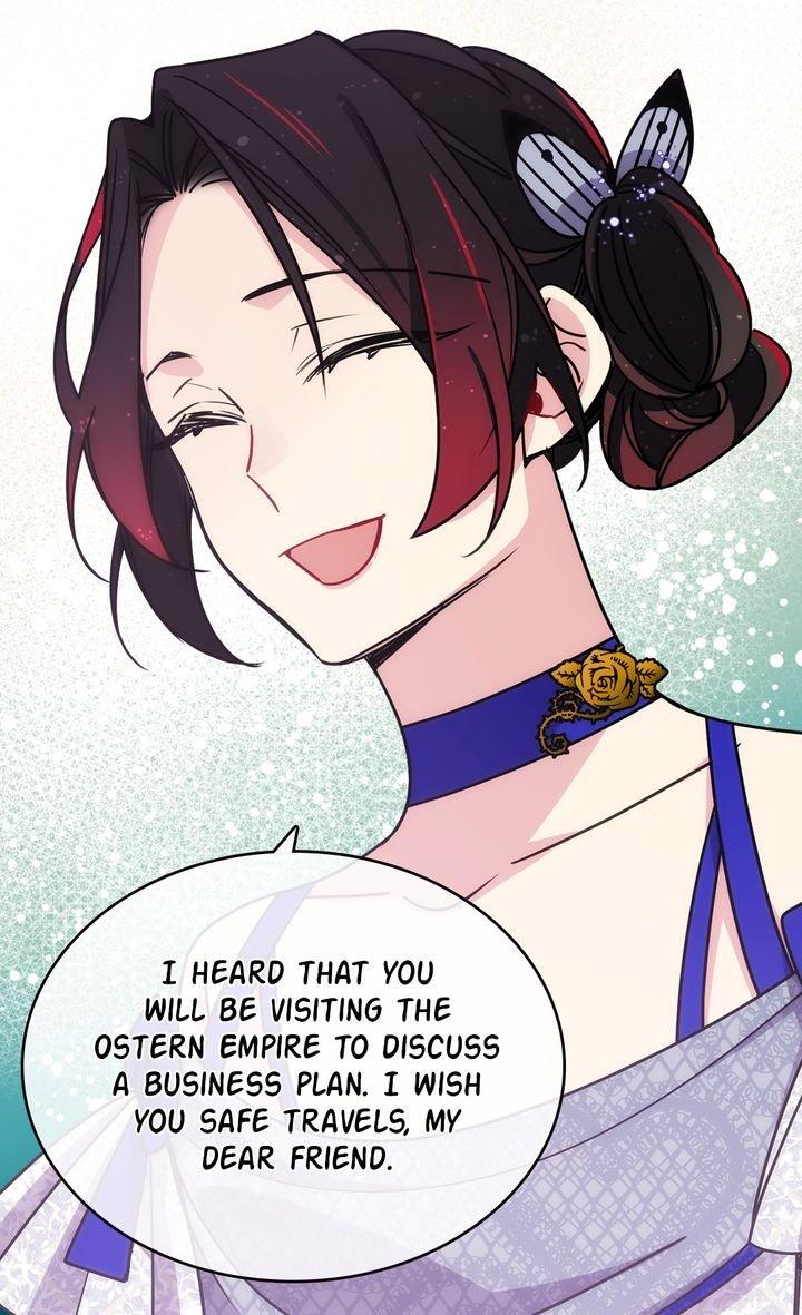 la Dolce Vita di Adelaide Chapter 84 - page 45
