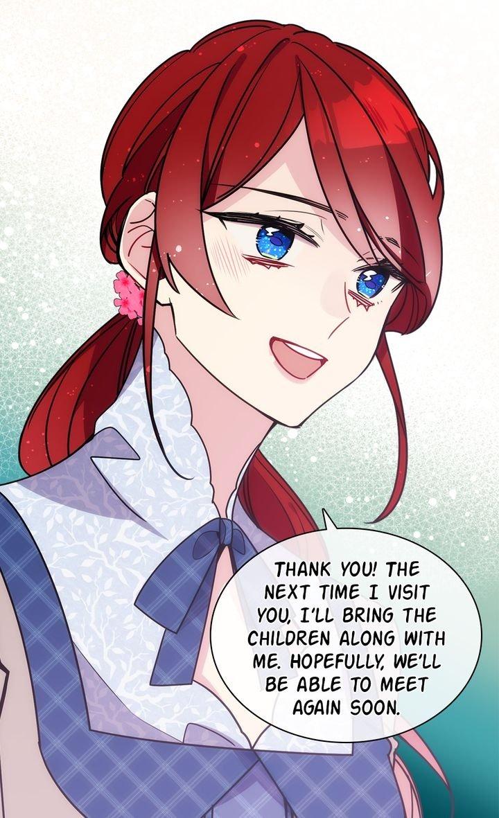 la Dolce Vita di Adelaide Chapter 84 - page 46