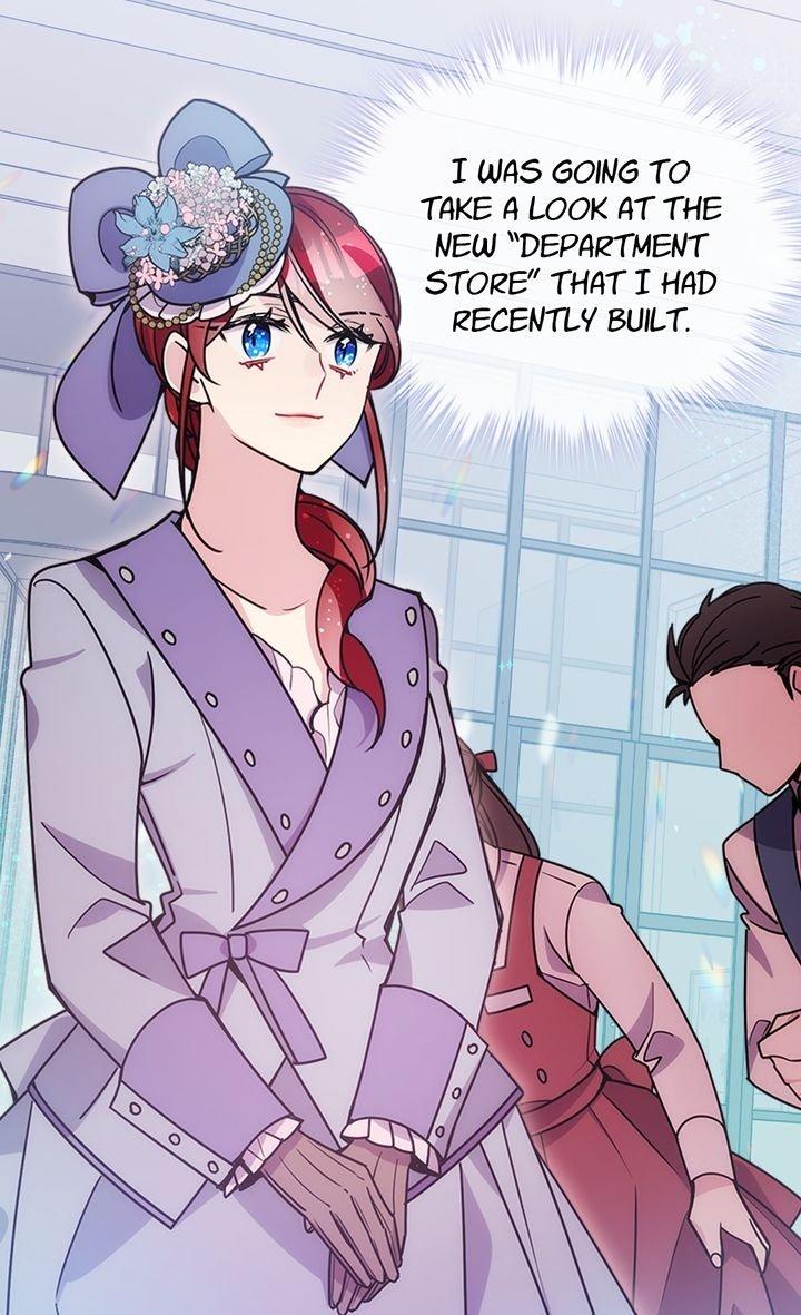 la Dolce Vita di Adelaide Chapter 84 - page 49