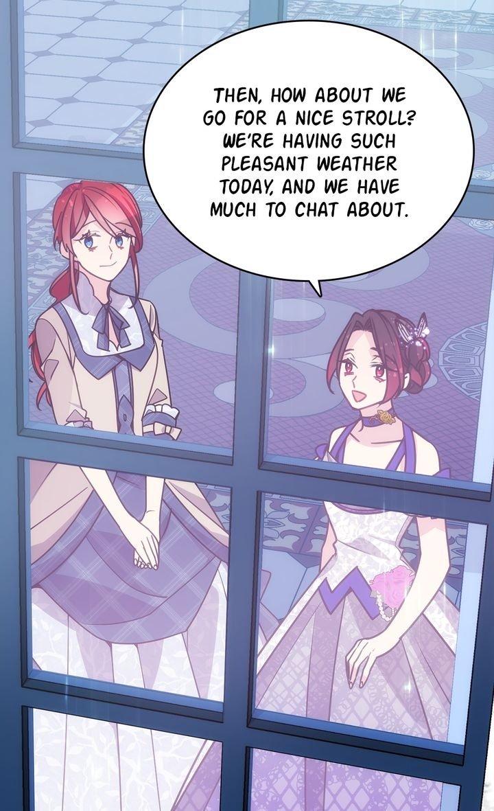 la Dolce Vita di Adelaide Chapter 84 - page 7