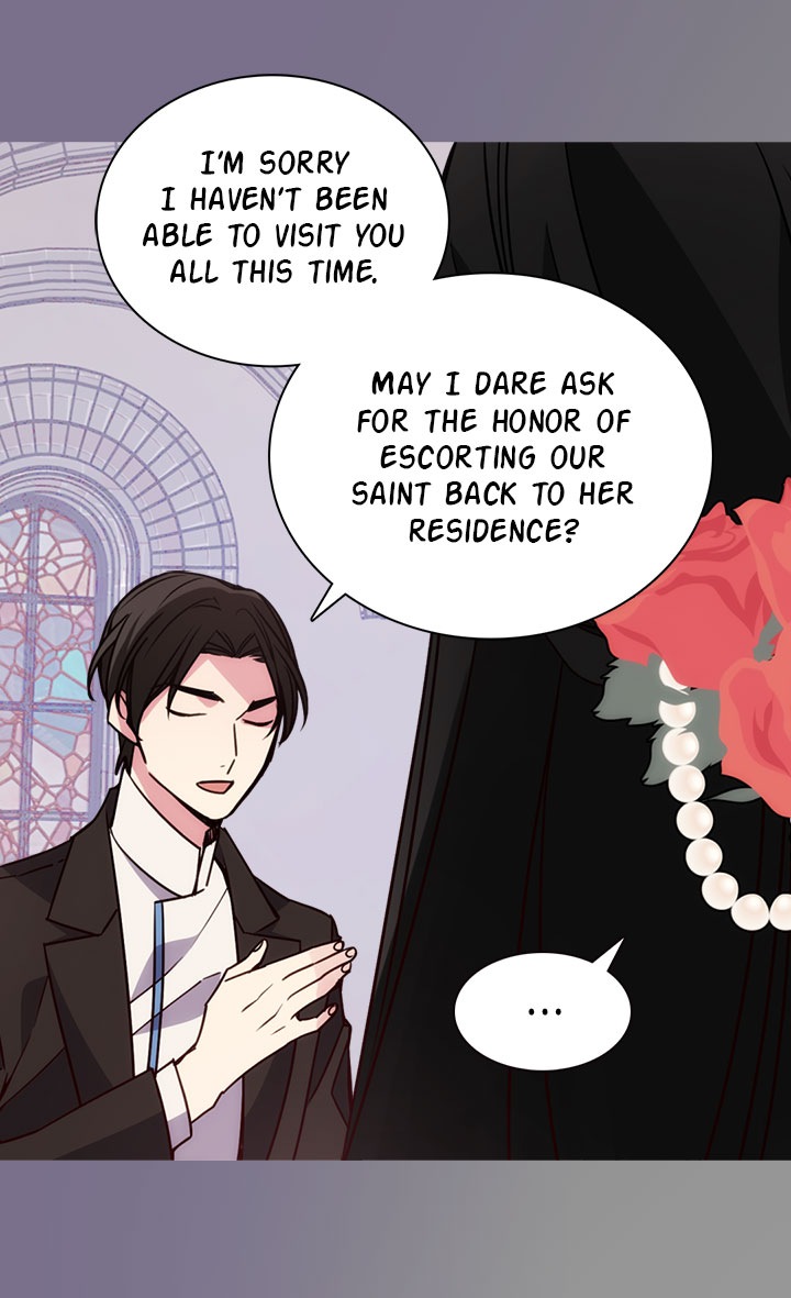 la Dolce Vita di Adelaide chapter 45 - page 16