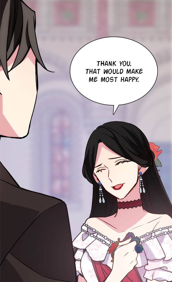 la Dolce Vita di Adelaide chapter 45 - page 18