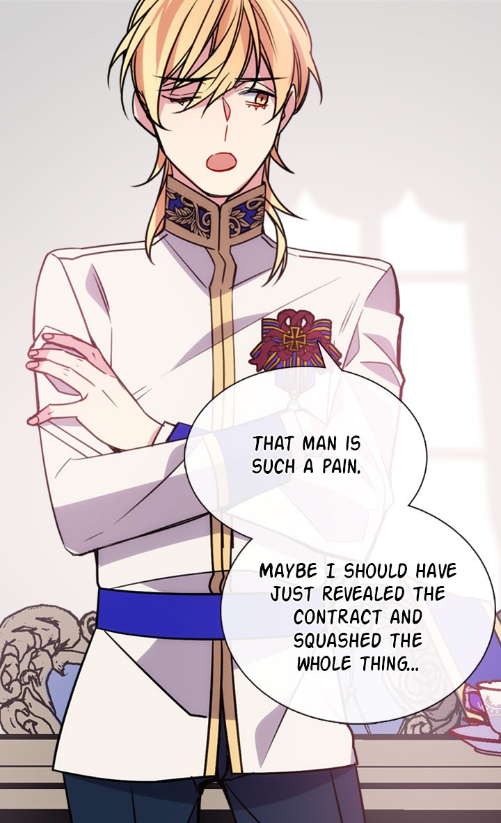 la Dolce Vita di Adelaide chapter 45 - page 24