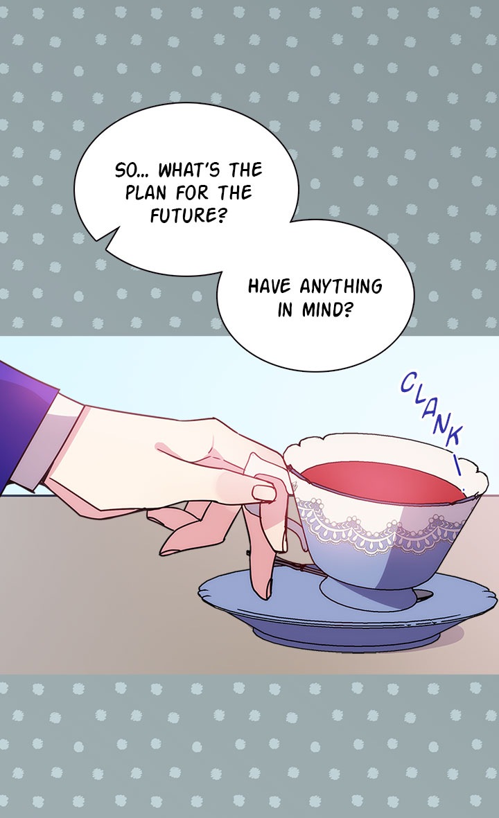 la Dolce Vita di Adelaide chapter 45 - page 26