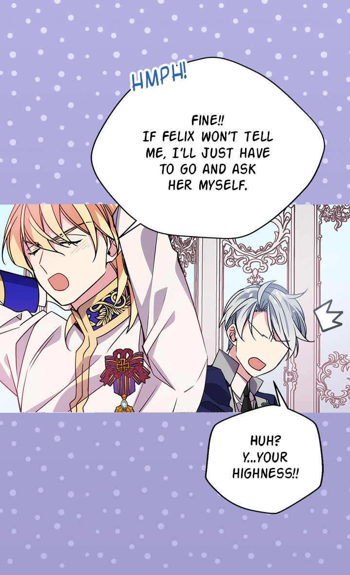 la Dolce Vita di Adelaide chapter 45 - page 38