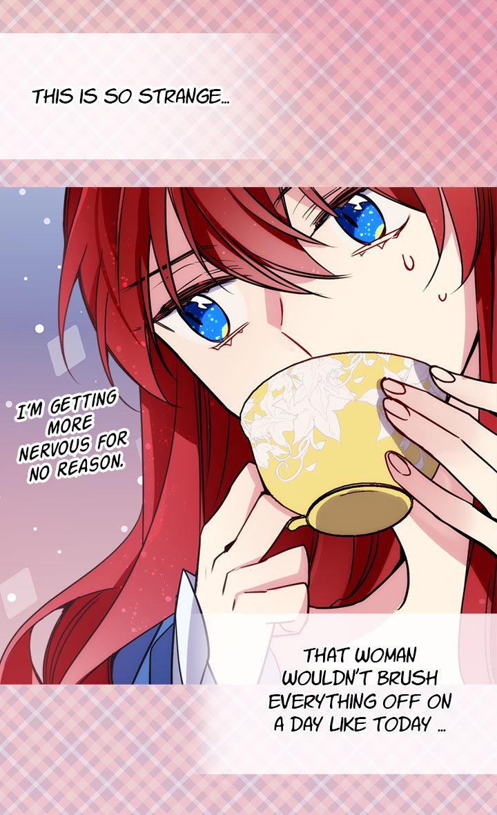 la Dolce Vita di Adelaide chapter 45 - page 47
