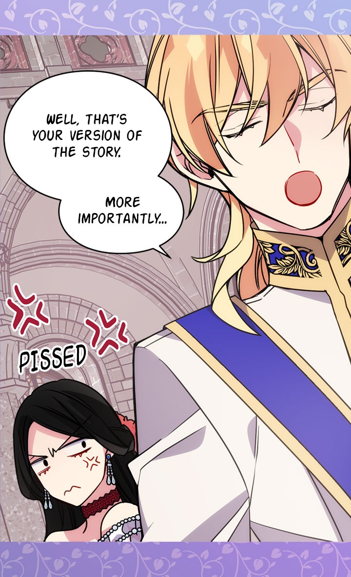 la Dolce Vita di Adelaide chapter 45 - page 9