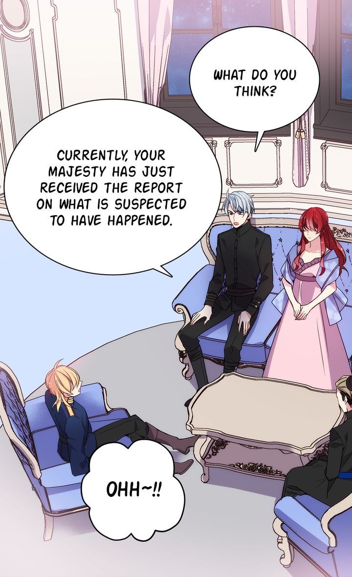 la Dolce Vita di Adelaide chapter 55 - page 12