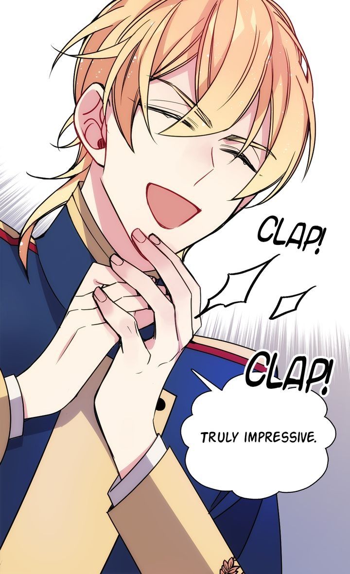 la Dolce Vita di Adelaide chapter 55 - page 13