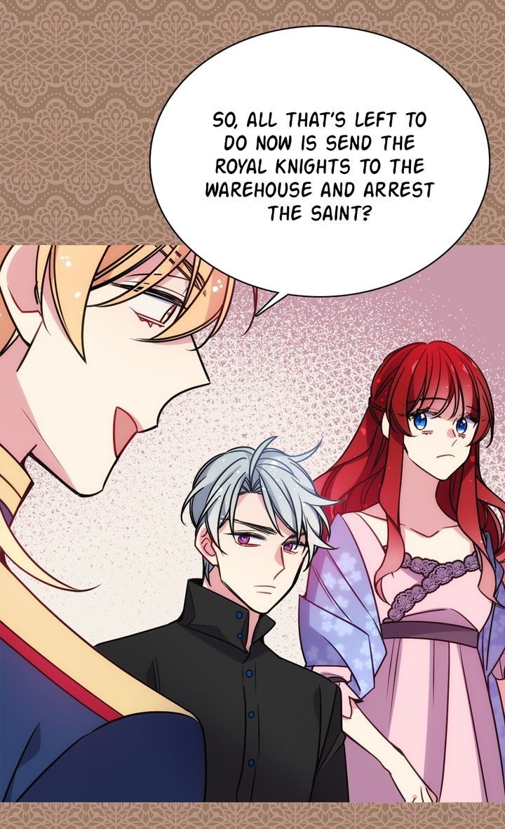 la Dolce Vita di Adelaide chapter 55 - page 15