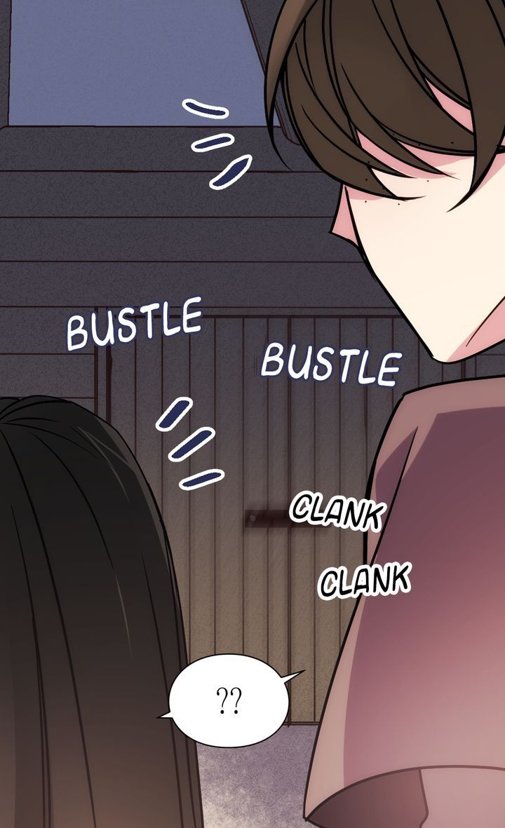 la Dolce Vita di Adelaide chapter 55 - page 19