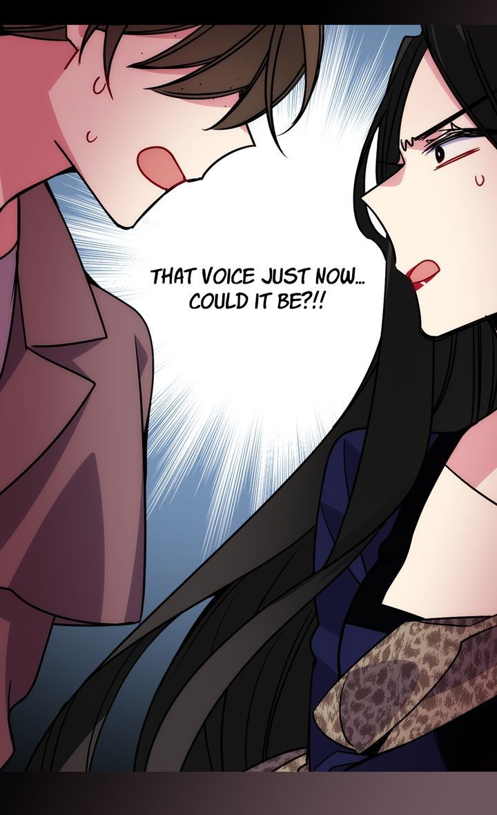 la Dolce Vita di Adelaide chapter 55 - page 21