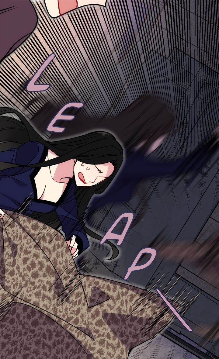 la Dolce Vita di Adelaide chapter 55 - page 22