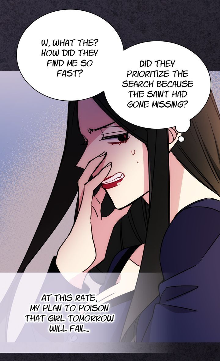 la Dolce Vita di Adelaide chapter 55 - page 24