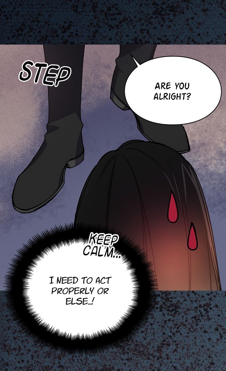 la Dolce Vita di Adelaide chapter 55 - page 25