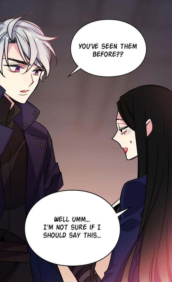 la Dolce Vita di Adelaide chapter 55 - page 34
