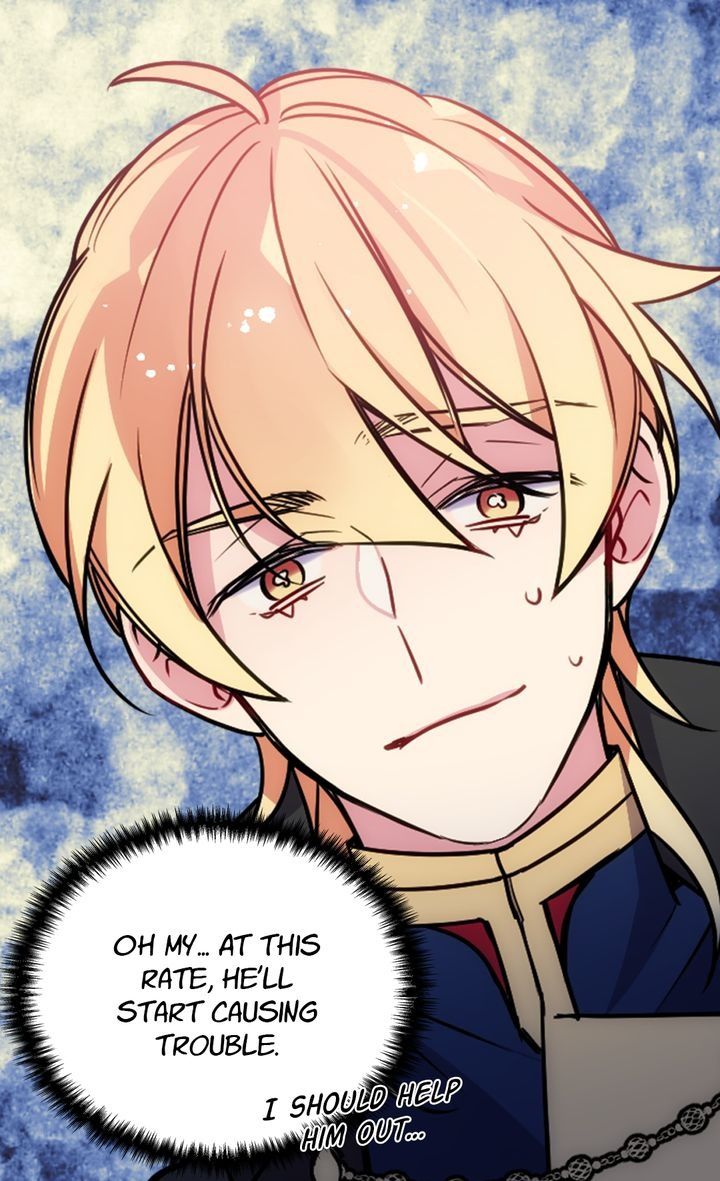 la Dolce Vita di Adelaide chapter 55 - page 39