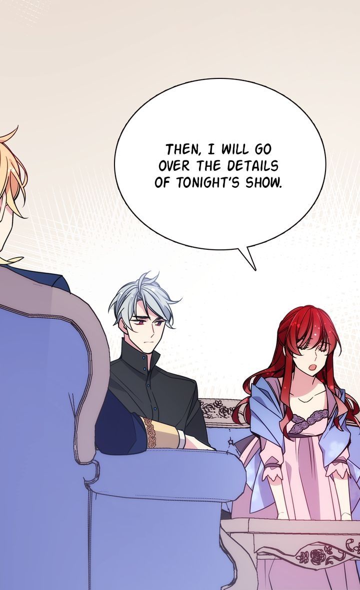 la Dolce Vita di Adelaide chapter 55 - page 4