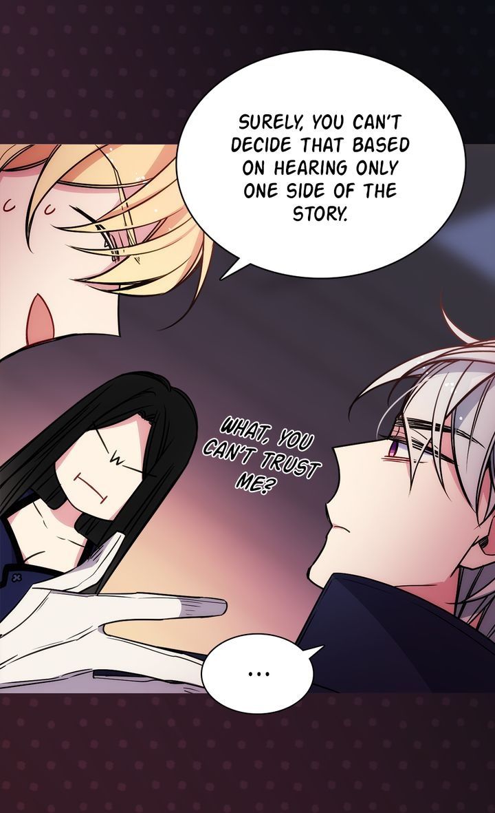 la Dolce Vita di Adelaide chapter 55 - page 41