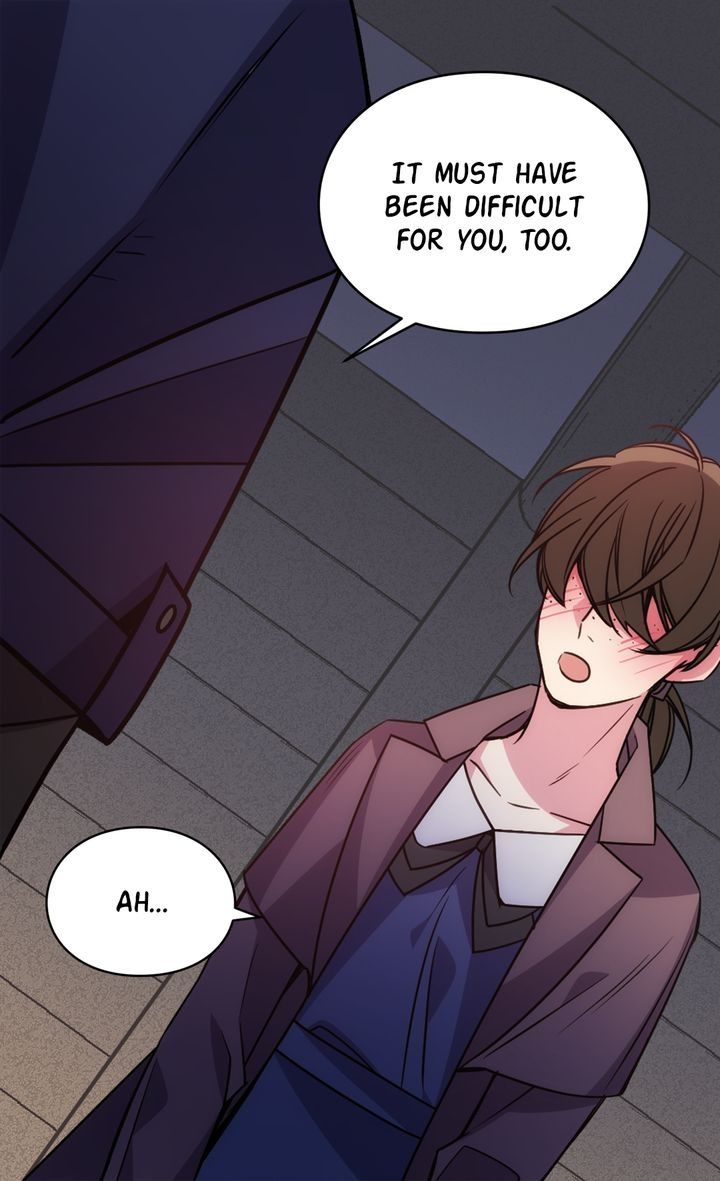 la Dolce Vita di Adelaide chapter 55 - page 48