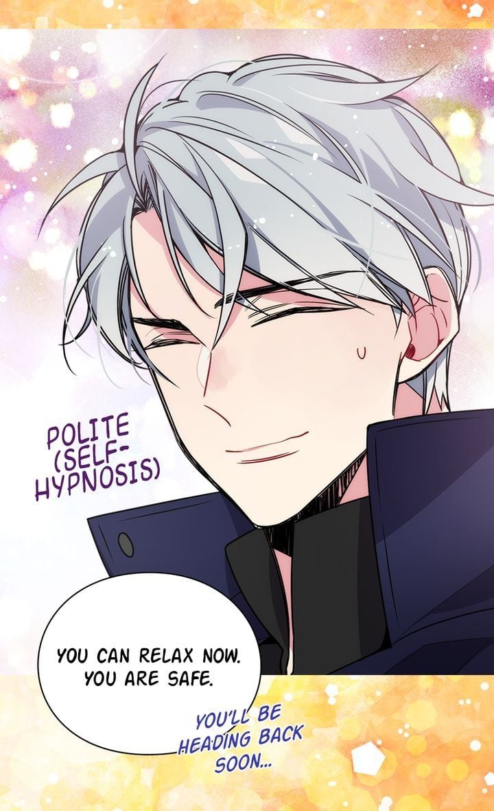 la Dolce Vita di Adelaide chapter 55 - page 49