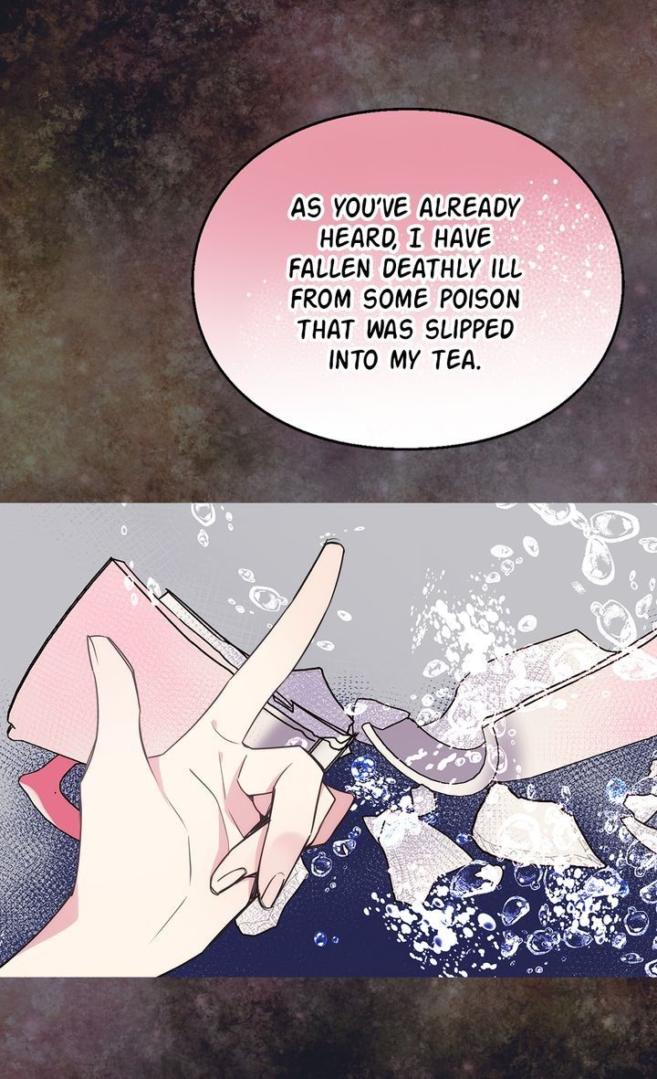 la Dolce Vita di Adelaide chapter 55 - page 5