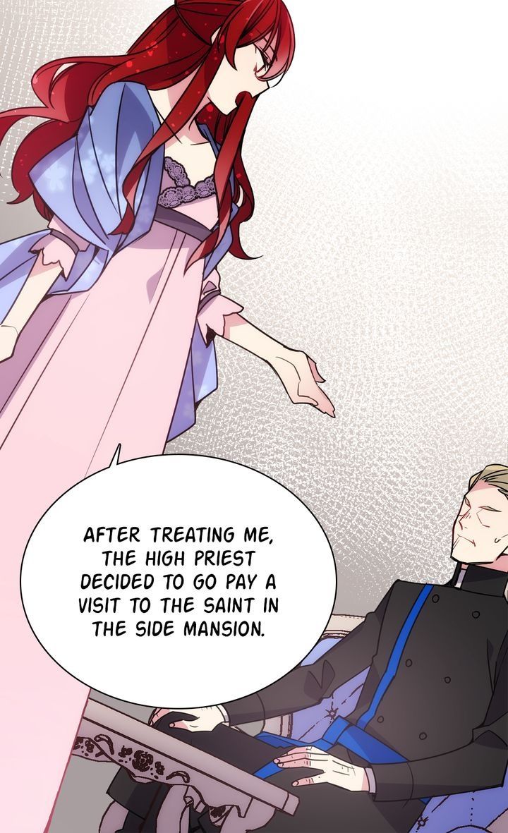 la Dolce Vita di Adelaide chapter 55 - page 7